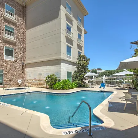 Hilton Garden Inn Dallas Arlington-2