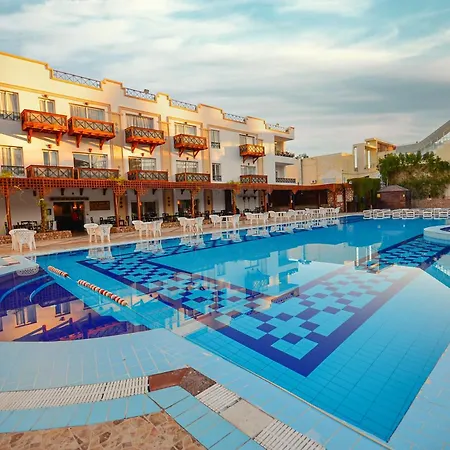 Falcon Naama Star Hotel-2