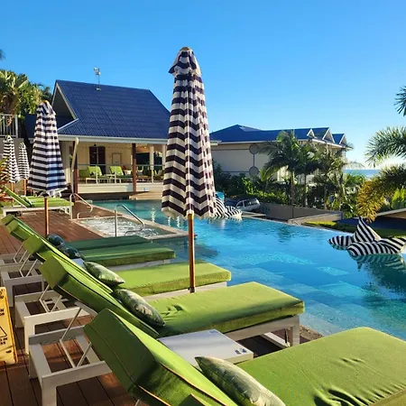 Club Wyndham Airlie Beach-3