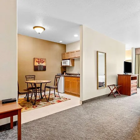 Comfort Inn & Suites I-25 Near Spaceport America-2