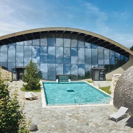 Center Parcs Les Trois Forets-2