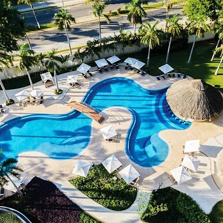 Palacio Mundo Imperial Riviera Diamante Acapulco-2