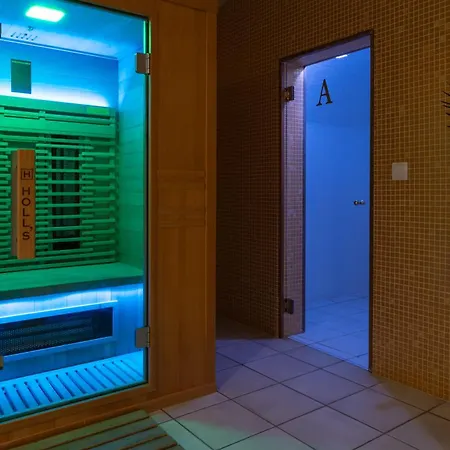 Hotel Araxa - Adults Only-3