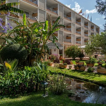Hotel Araxa - Adults Only-2