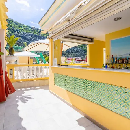 Grand Hotel La Pace (Adults Only)-2