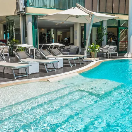 Park Hotel Cattolica&Restaurant-2