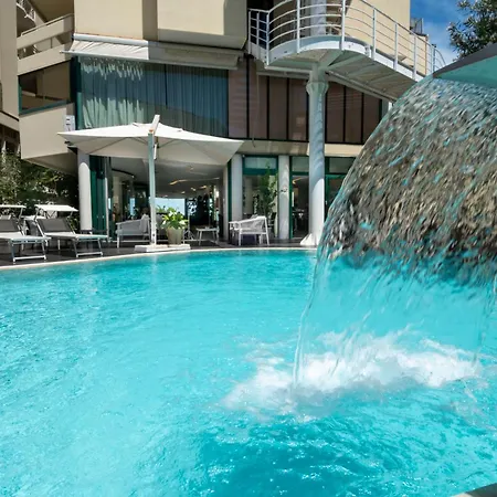 Park Hotel Cattolica&Restaurant-3