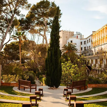 Secrets Mallorca Villamil Resort & Spa - Adults Only-2