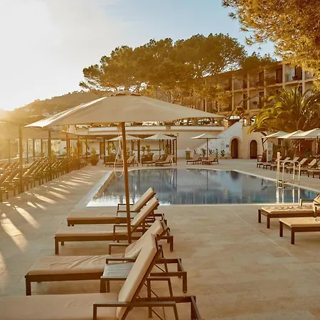 Secrets Mallorca Villamil Resort & Spa - Adults Only-3
