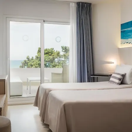 The Place Mar Mediterrania & Spa By Alegria 4 Sup - Adults Only-3