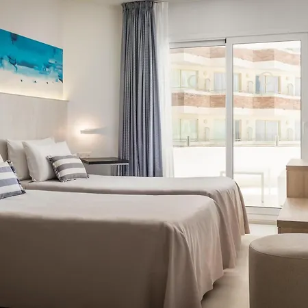 The Place Mar Mediterrania & Spa By Alegria 4 Sup - Adults Only-3