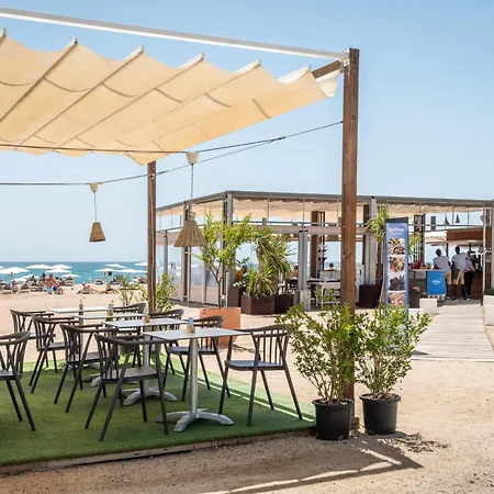 The Place Mar Mediterrania & Spa By Alegria 4 Sup - Adults Only-2