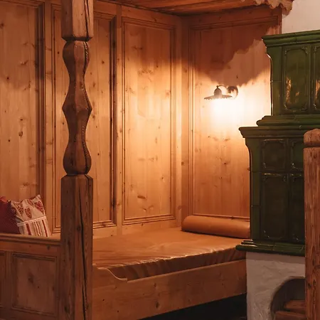 Post Post Hotel - Alpine Boutique Hotel & Spa-3