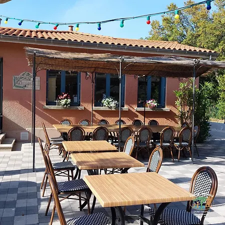 Village Vacances Lou Riou-2