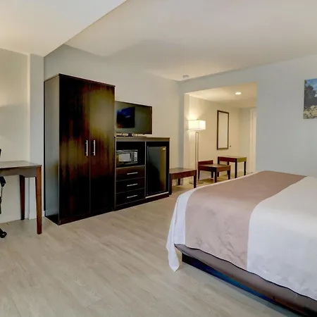 Quality Inn & Suites Lincoln I-93-3