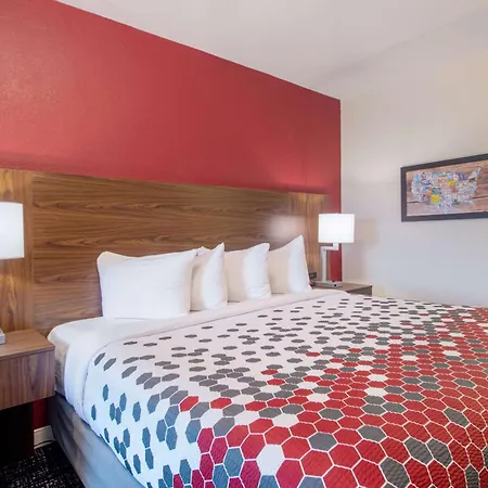 Econo Lodge Inn & Suites Foley-North Gulf Shores-3
