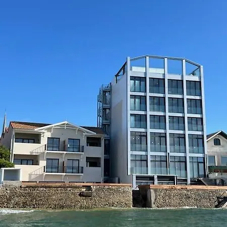 Les Vagues Hotel&Spa-2