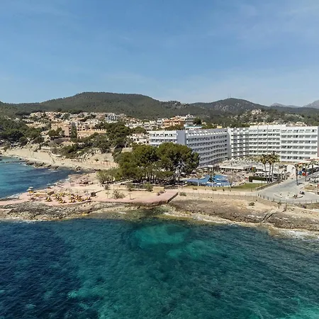 Alua Gran Camp De Mar-2