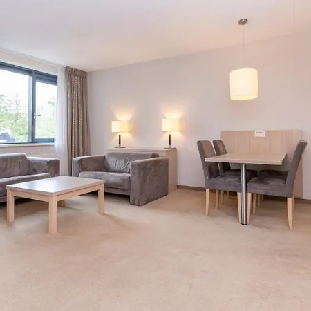 Fletcher Wellness-Hotel Kamperduinen-2