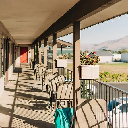 Mountain View Lodge-3