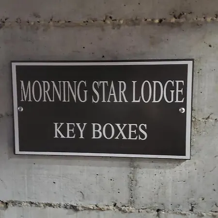 Amazing Private Condo At Silver Mountain Morning Star Lodge-2
