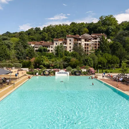 Hotel Lyon Metropole & Spa-3