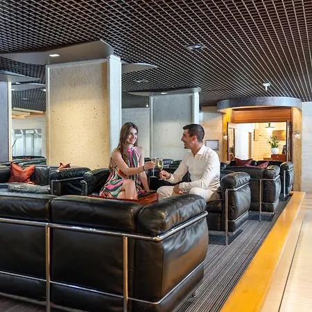 Hotel Lyon Metropole & Spa-2