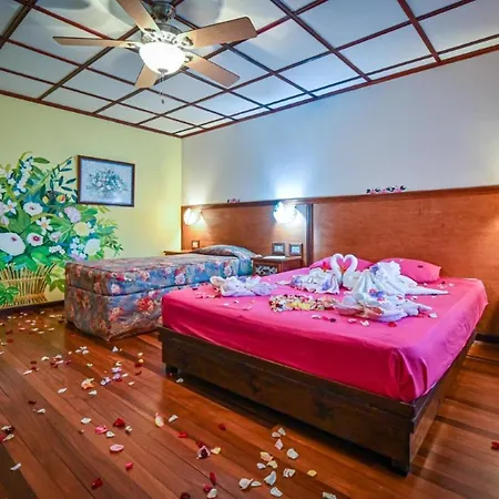 Lands In Love Hotel And Resort-3