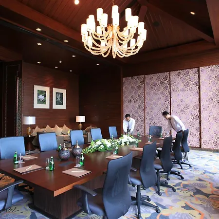 Mission Hills Resort Haikou-2