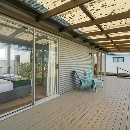 Tasman Holiday Parks - Beachaven-3