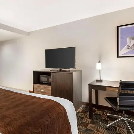 Best Western Plus Country Park Hotel-2