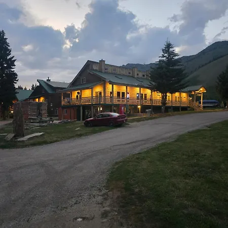Jared'S Wild Rose Ranch Resort-2