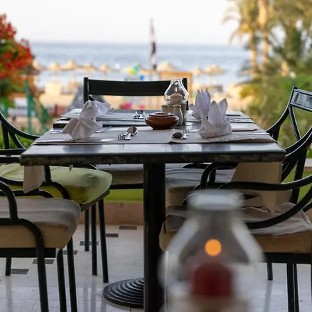 Concorde Moreen Beach Resort-3