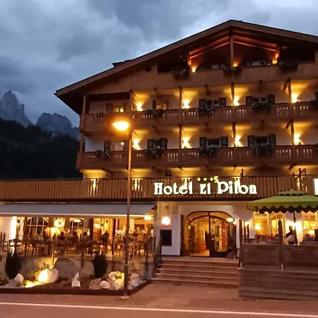 Hotel El Pilon-3