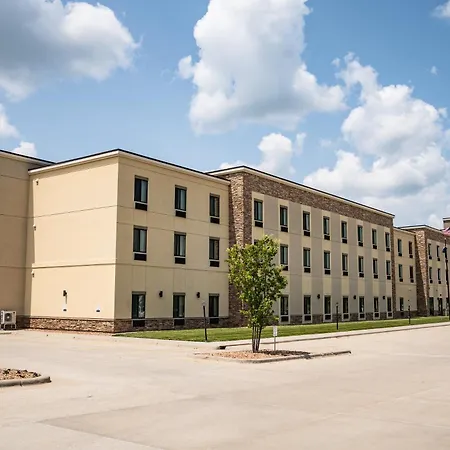 Comfort Suites University Brookings-3