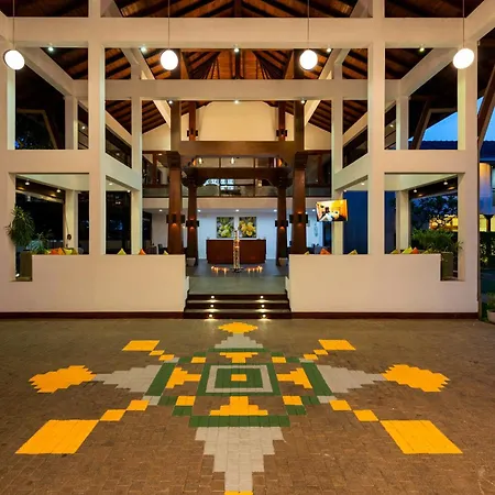 The Thinnai Hotel - Jaffna-3