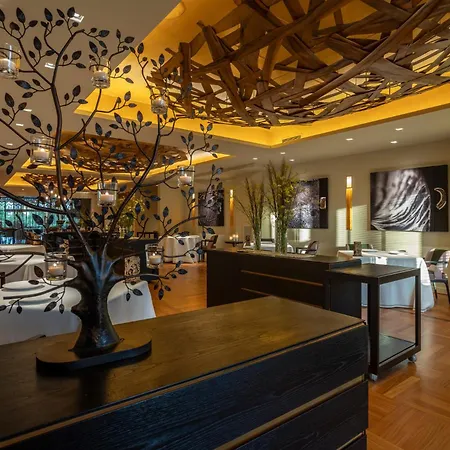 Savoy Hotel & Spa - Preferred Hotels & Resorts-3