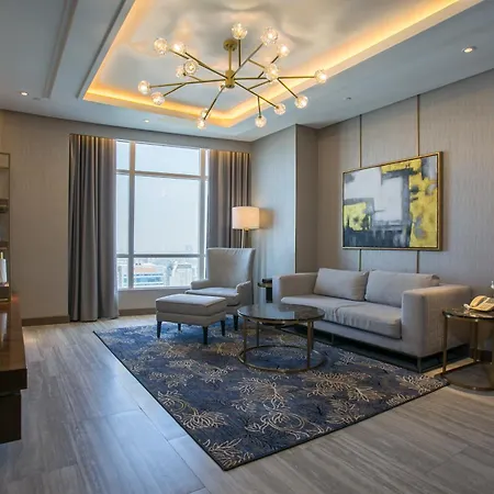 Centara Grand At Centralworld-3