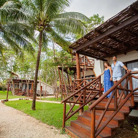 Mia Bacalar Luxury Resort & Spa-3