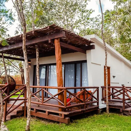 Mia Bacalar Luxury Resort & Spa-2