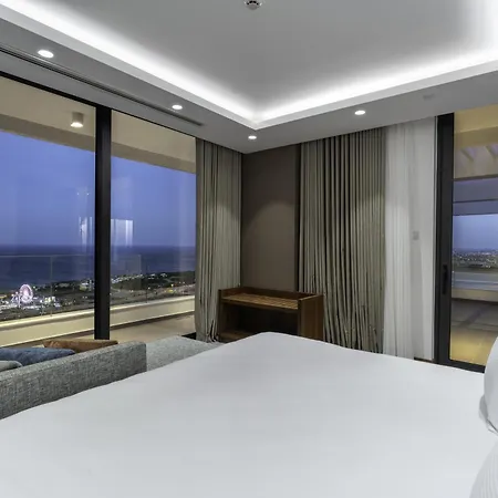 Grand Sapphire Resort & Casino-2