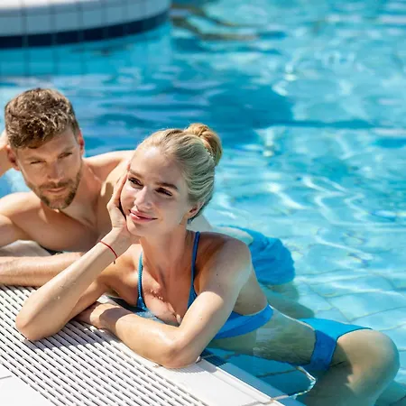 Vitalhotel der Parktherme-2