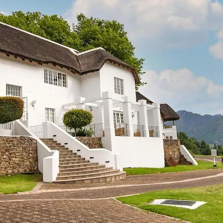 Le Franschhoek Hotel & Spa By Dream Resorts-2