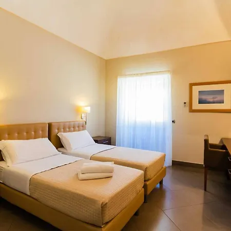 Le Magnolie Hotel-2