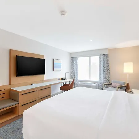 Hilton Garden Inn Lax - El Segundo-3