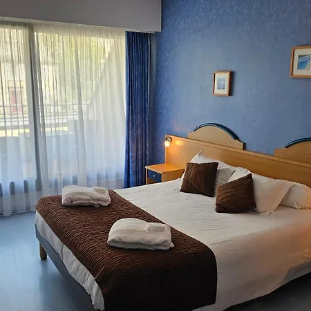 Brit Hotel Du Ban-3