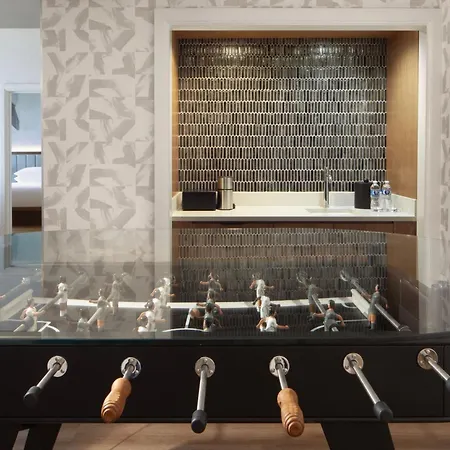 Houston Marriott Sugar Land-3