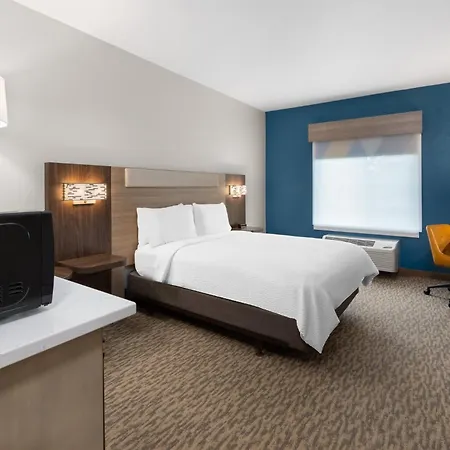 Holiday Inn Express Hotel & Suites Acme-Traverse City By Ihg-2
