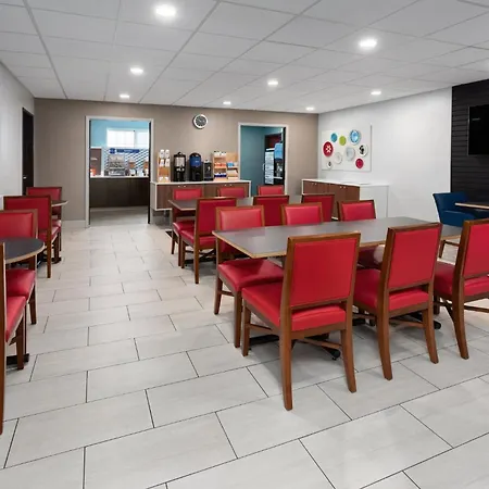 Holiday Inn Express Hotel & Suites Acme-Traverse City By Ihg-3