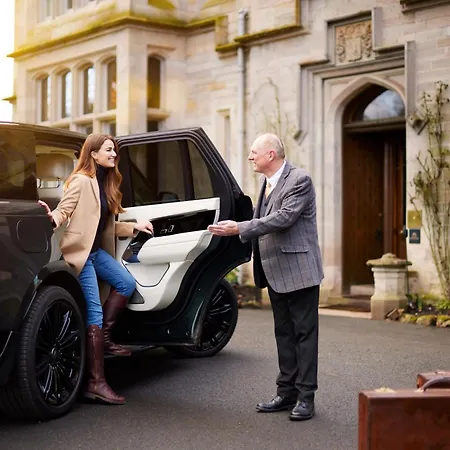 Schloss Roxburghe Golf Resort, Part Of Destination By Hyatt-2